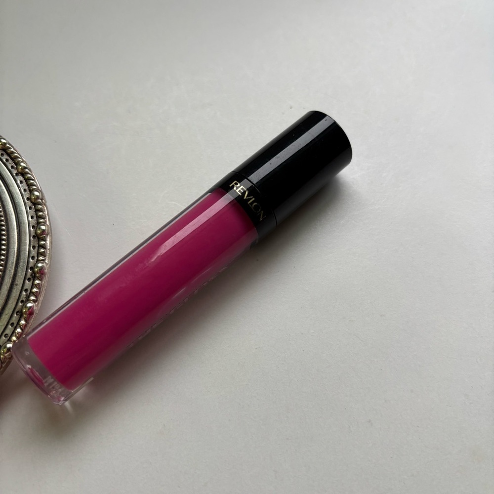 Revlon 232 Pink Obsessed